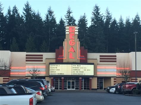 bonney lake movies